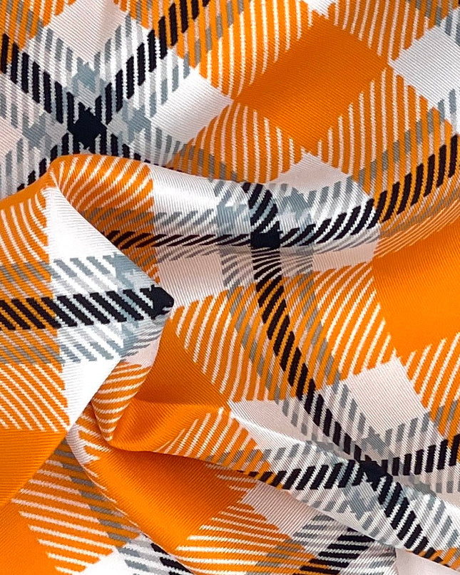 RIT Pocket Square