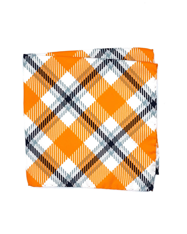 RIT Pocket Square