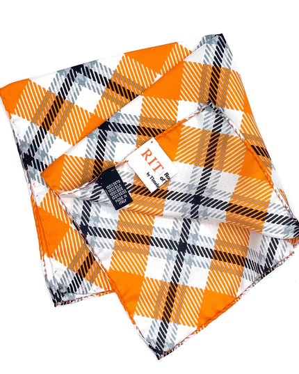 RIT Pocket Square