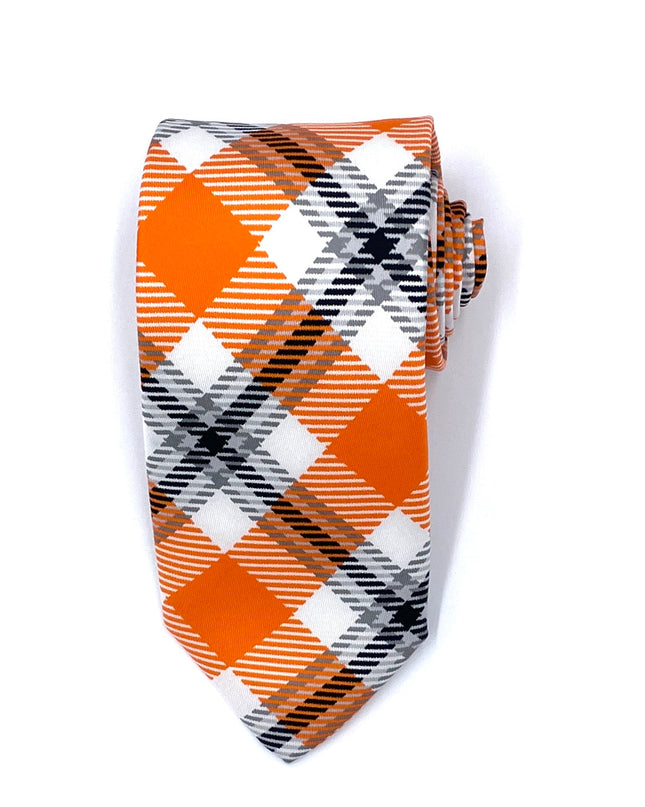 RIT Tie