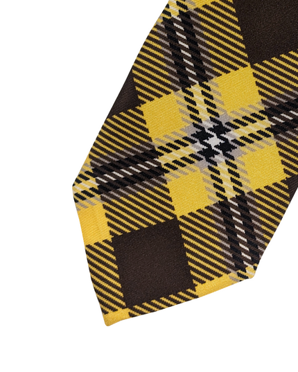 St. Bonaventure Tie