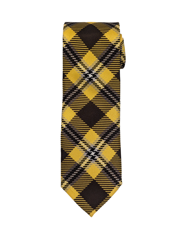 St. Bonaventure Tie