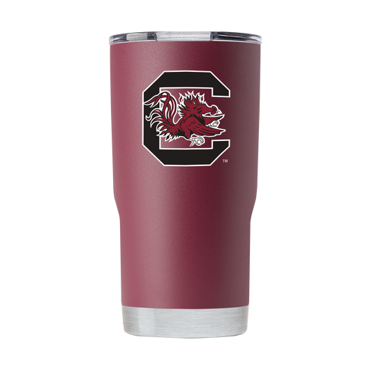 South Carolina 20oz Garnet Tumbler
