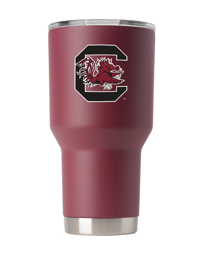 South Carolina 30oz Garnet Tumbler