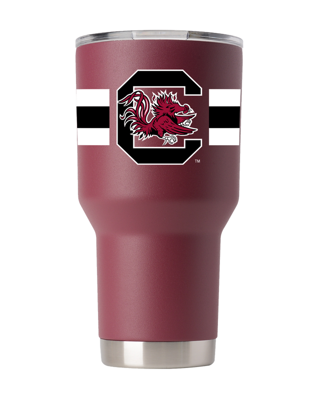 South Carolina 30oz Garnet Tumbler