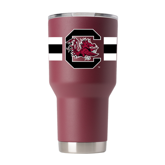 South Carolina 30oz Garnet Tumbler