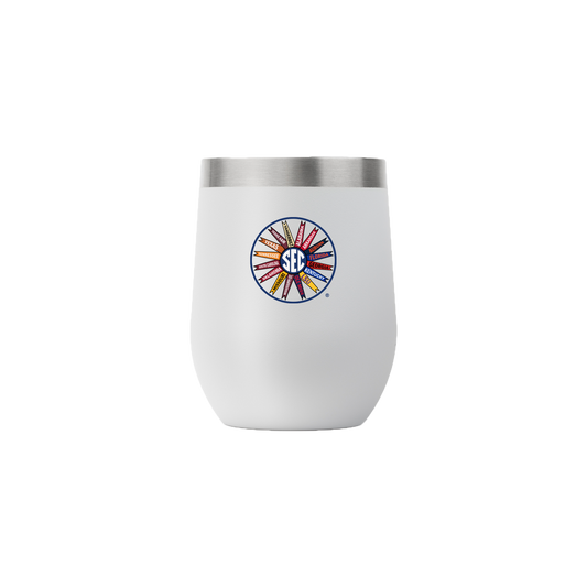 SEC Collection 12oz Stemless Tumbler