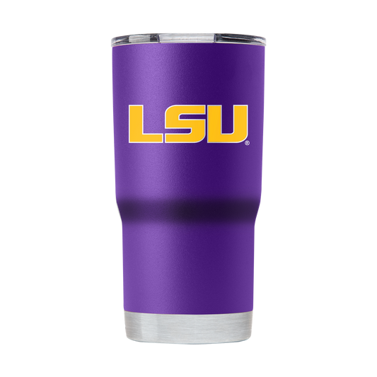 LSU 20oz SEC Tumbler