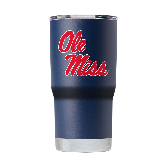 Ole Miss 20oz SEC Tumbler