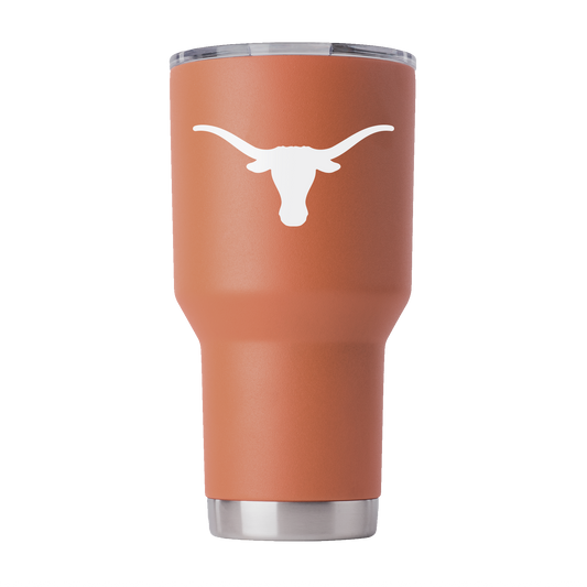 Texas 30oz Orange SEC Tumbler
