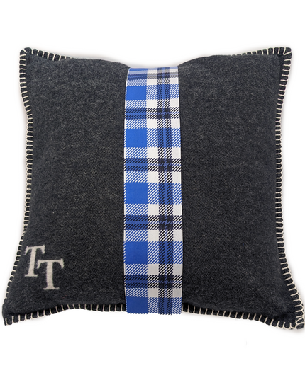 Seton Hall Pillow Cover