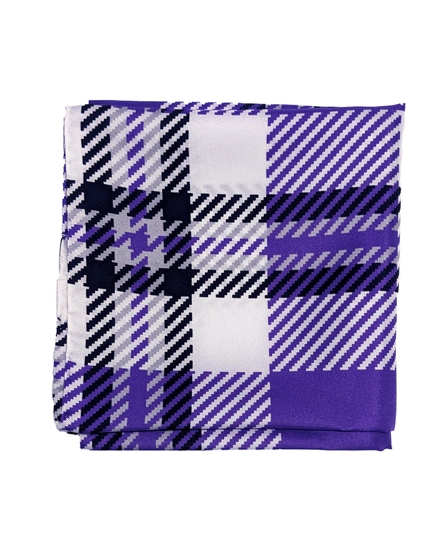 Stonehill Handkerchief Scarf