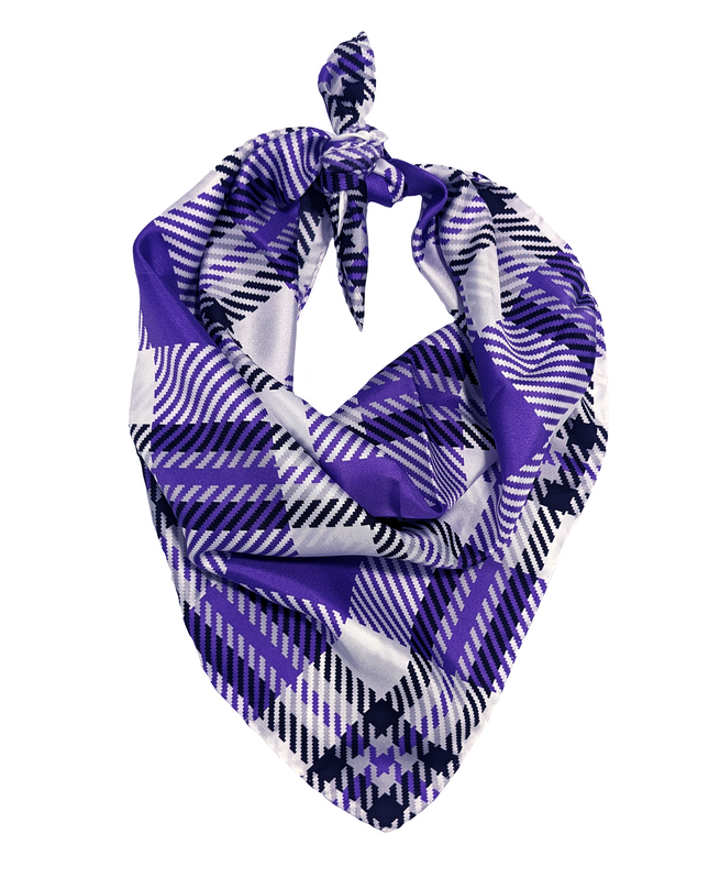 Stonehill Handkerchief Scarf