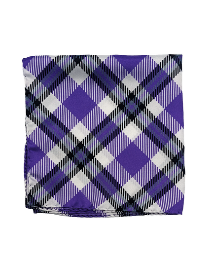 Stonehill Pocket Square