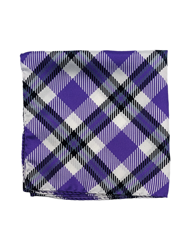 Stonehill Pocket Square