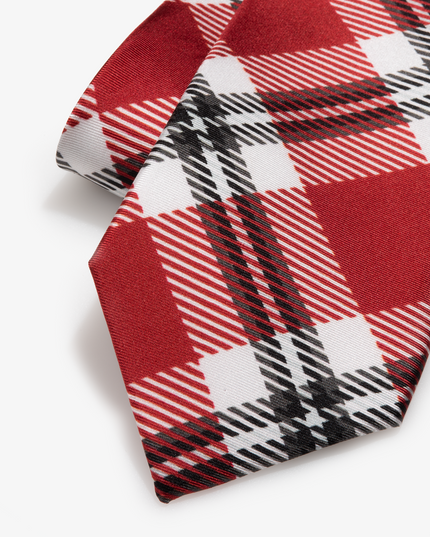 Arkansas Tie