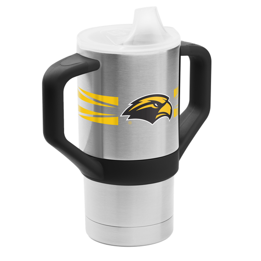Southern Miss 8oz Sippy Cup Tumbler