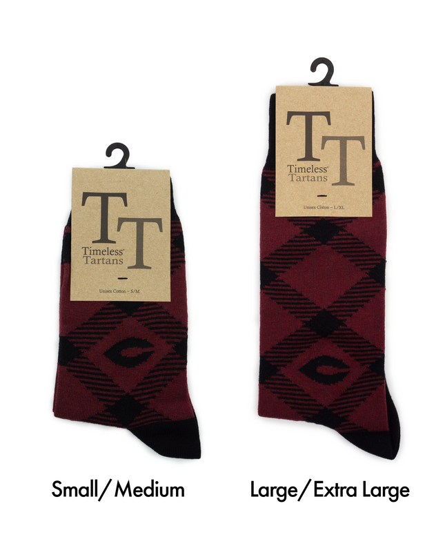 UChicago Socks