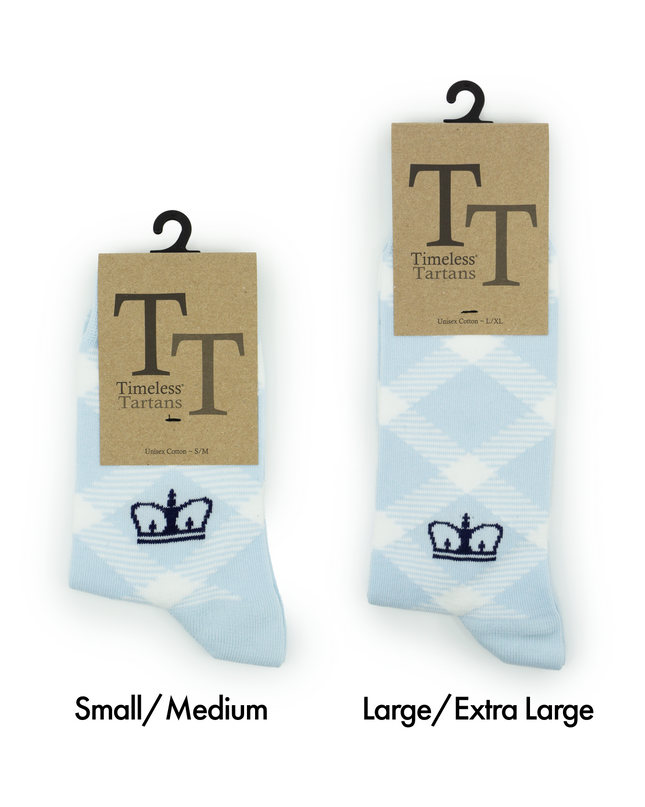 Columbia Socks