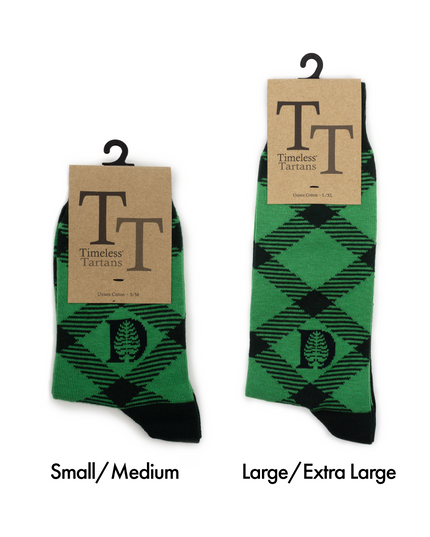 Dartmouth Socks