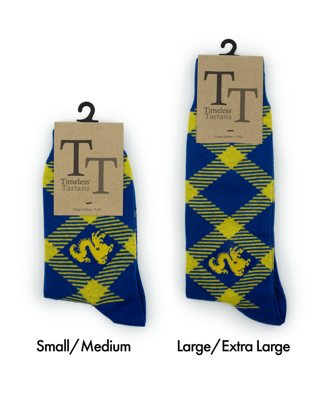 Drexel Socks
