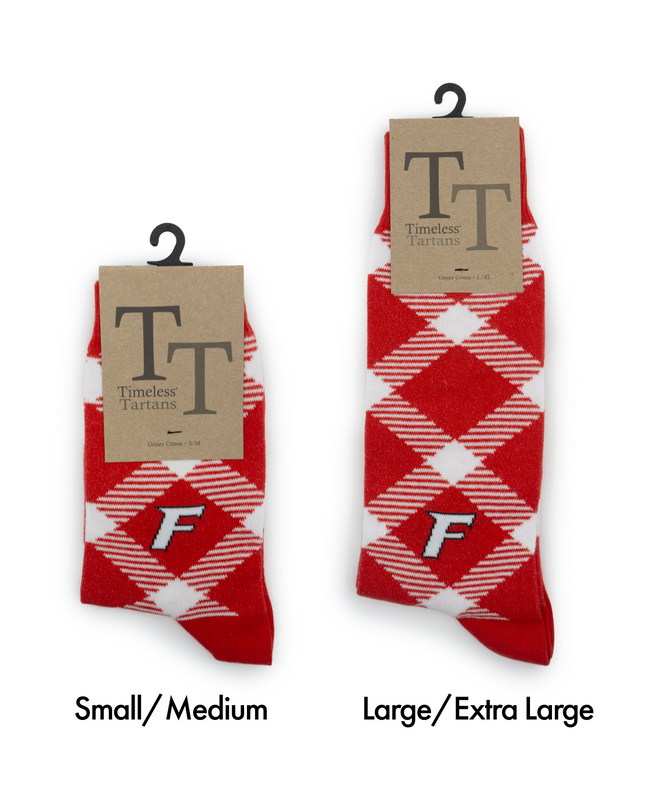 Fairfield Socks