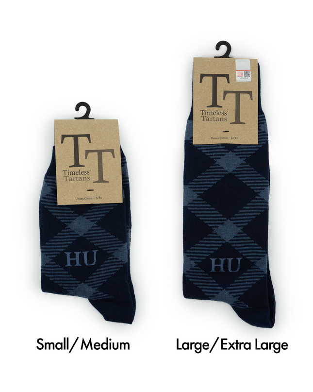 Howard Socks