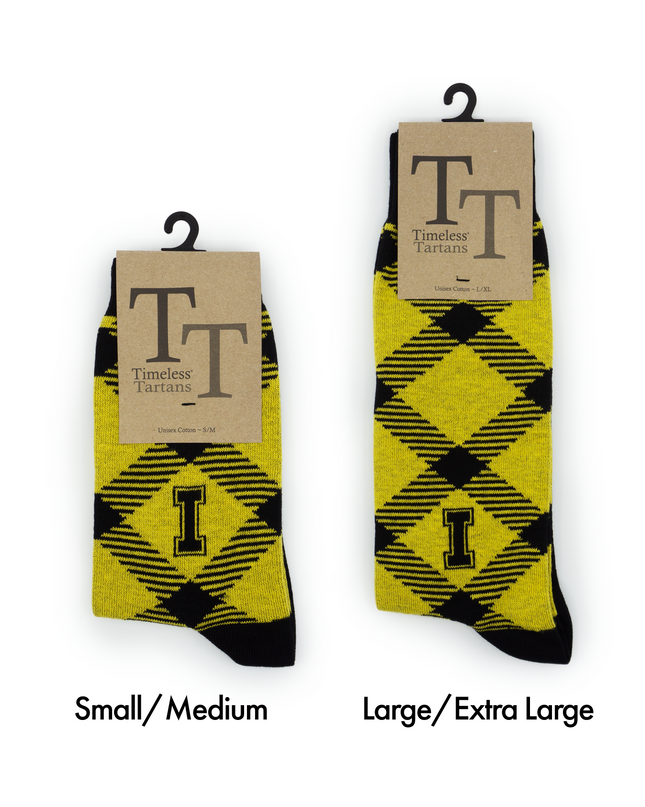 Idaho Socks