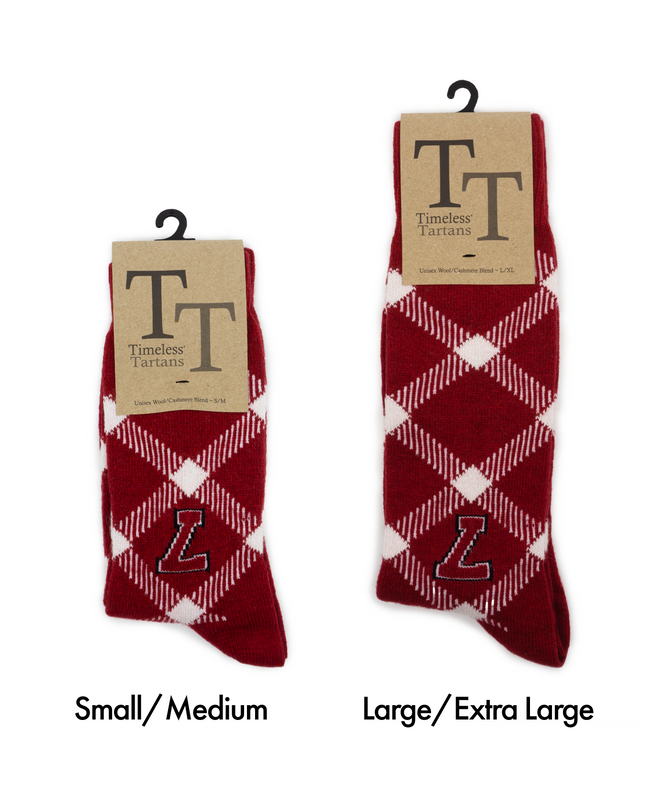 Lafayette Socks