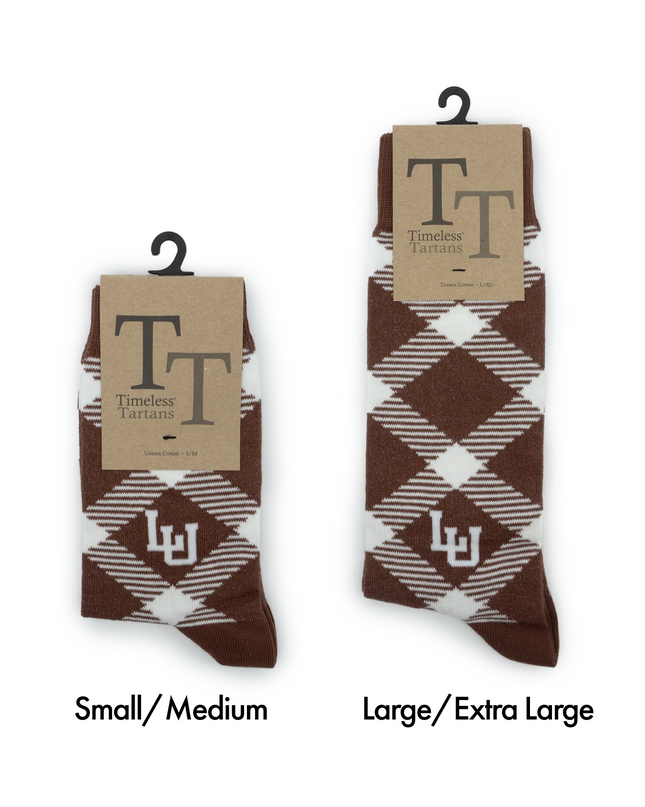 Lehigh Socks