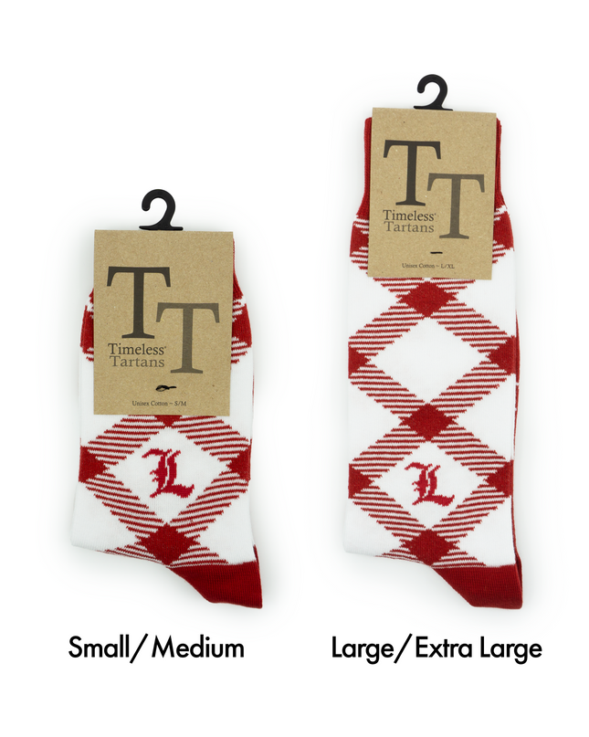 Louisville Socks