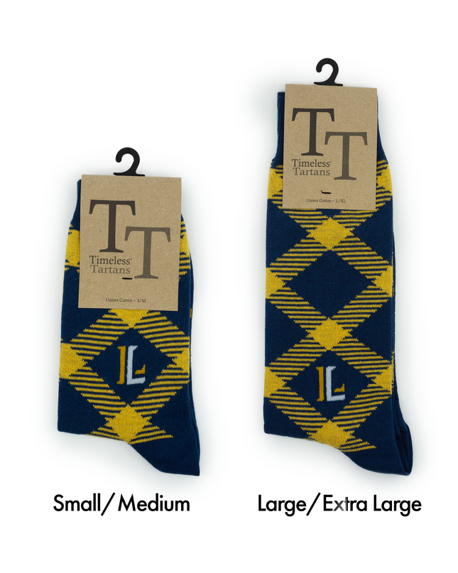 Lycoming Socks