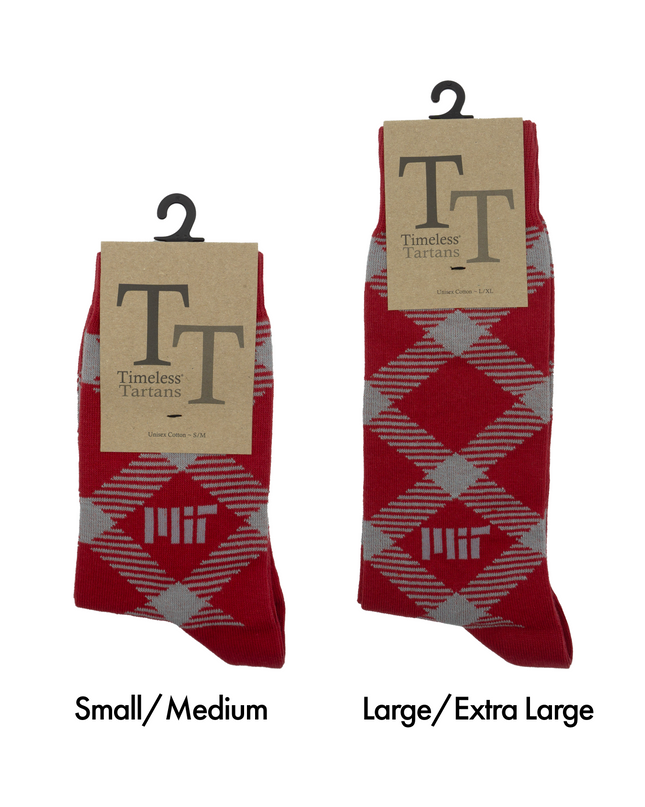 MIT Socks