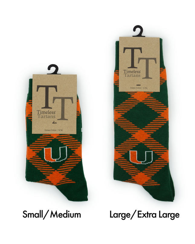 Miami Socks