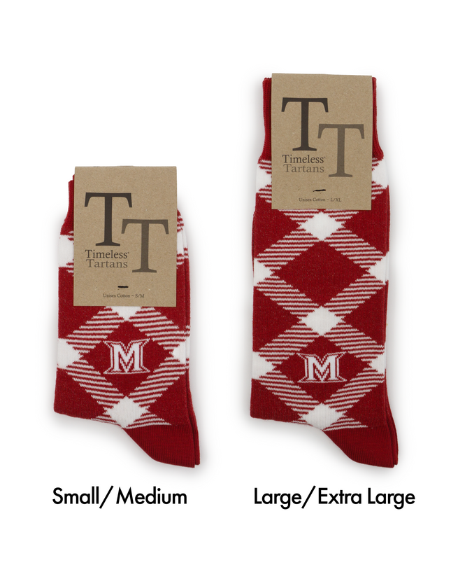 Miami Socks