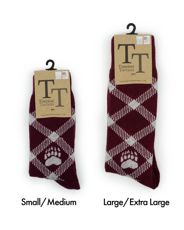 Montana Socks