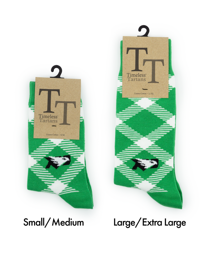 North Dakota Socks