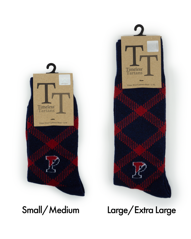 Penn Socks