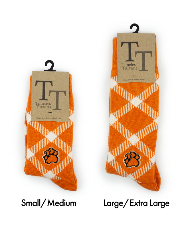 RIT Socks