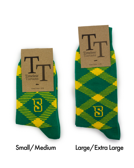 Siena Socks