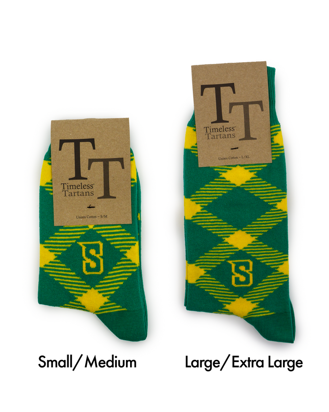 Siena Socks