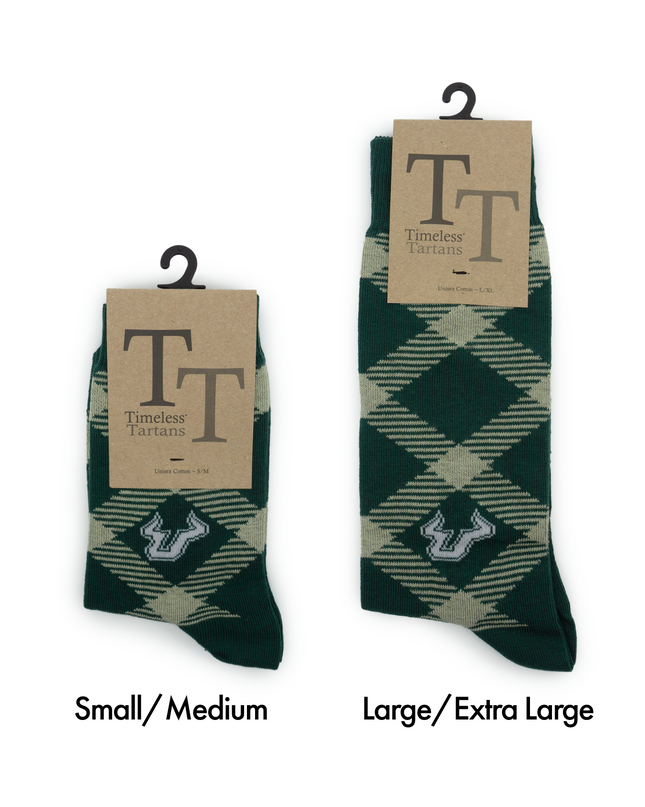South Florida Socks