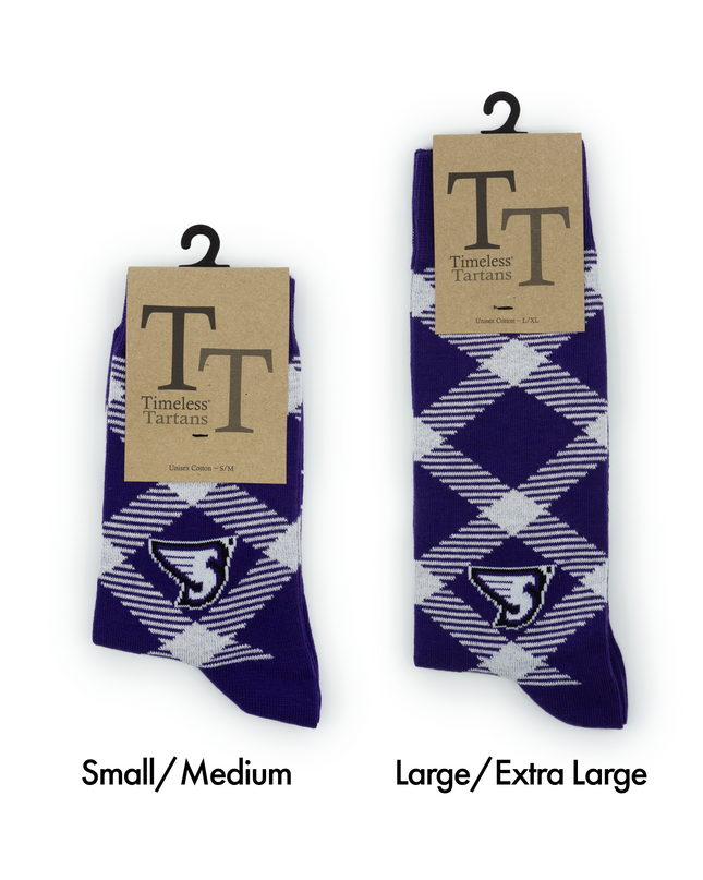 Stonehill Socks