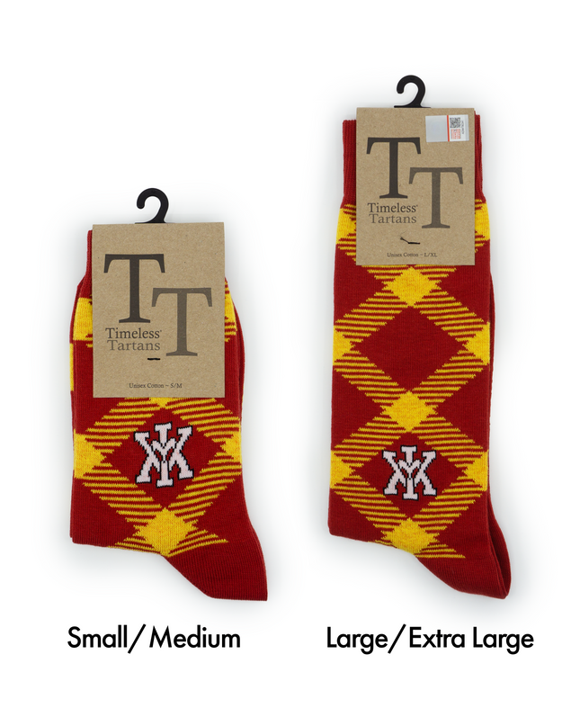 VMI Socks