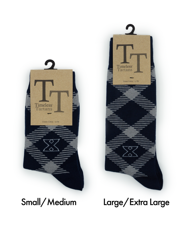 Xavier Socks
