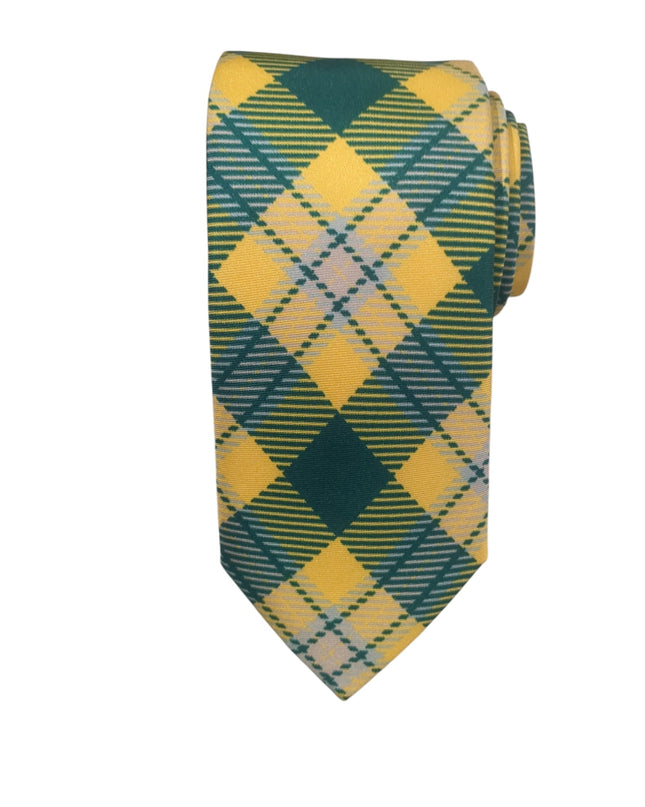 Siena Tie