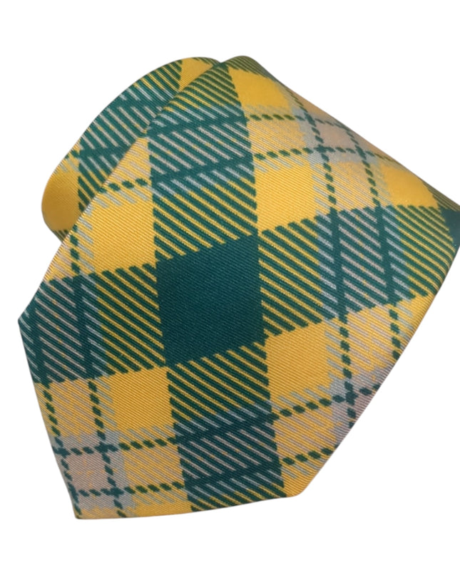 Siena Tie