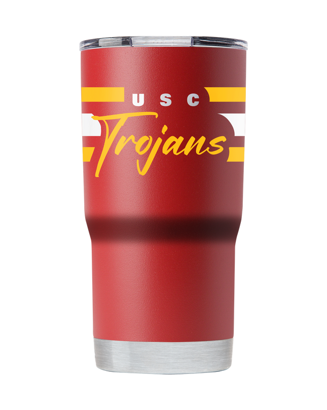 Southern California 20oz Script Tumbler