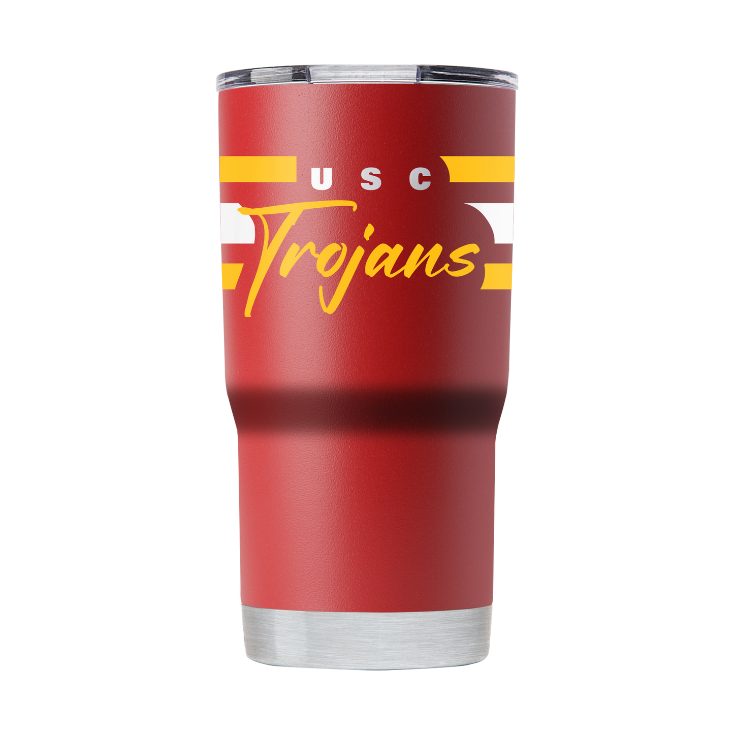Southern California 20oz Script Tumbler