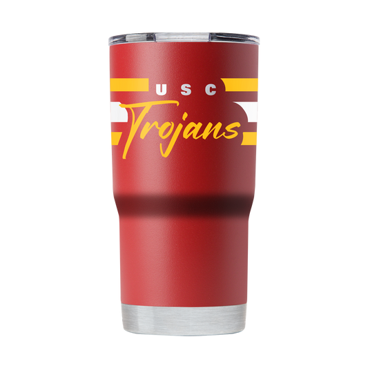 Southern California 20oz Script Tumbler